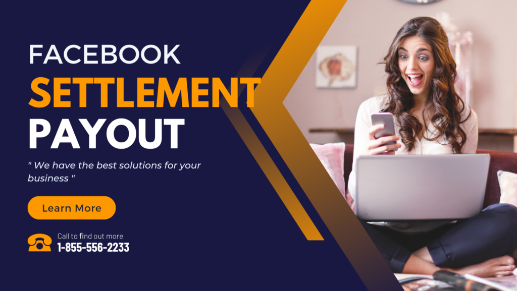 How to Make Correct Facebook Settlement Payout with Examples